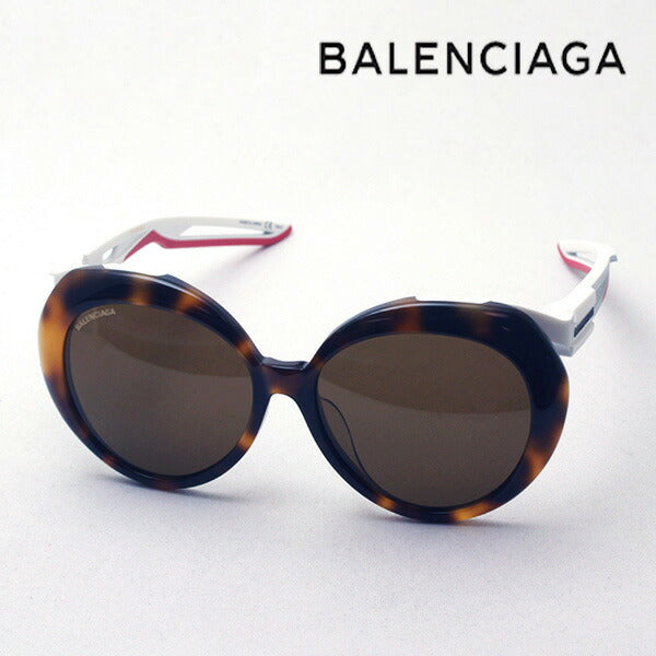 バレンシアガ サングラス BALENCIAGA BB0024SA 002