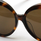 Balenciaga Sunglasses BALENCIAGA BB0024SA 002