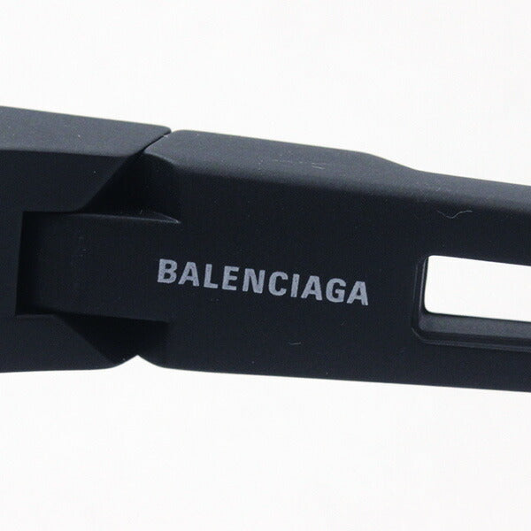 Gafas de sol Balenciaga Balenciaga BB0024SA 004