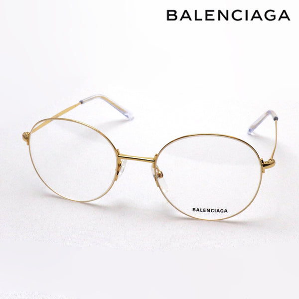 Balenciaga BA5015V 024 WhiteBlack Cat Eye prescriptioneyewearframes   Walmartcom