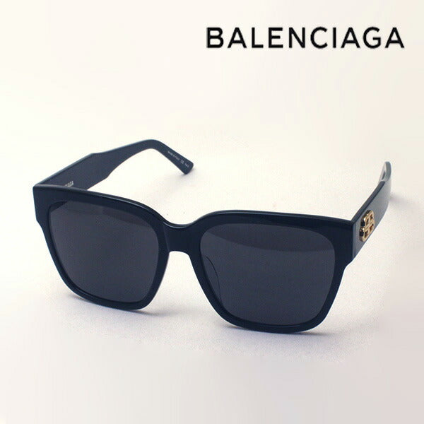 SALE Balenciaga Sunglasses BALENCIAGA BB0056SA 001