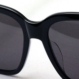 SALE Balenciaga Sunglasses BALENCIAGA BB0056SA 001