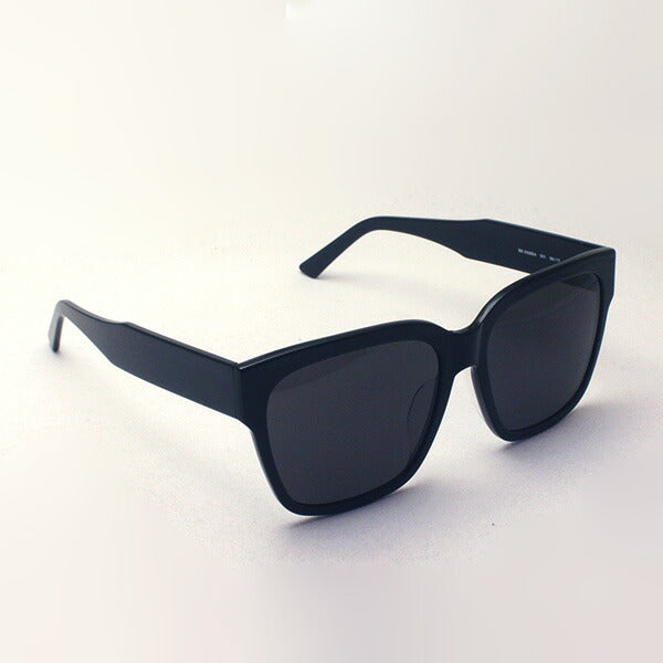 ぱ*ー様 バレンシアガ サングラス BBロゴ ブラック BB0056SA Balenciaga Eyewear BBロゴ サングラス | ブラック | FARFETCH JP