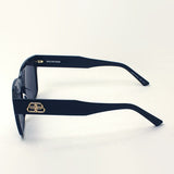 SALE Balenciaga Sunglasses BALENCIAGA BB0056SA 001