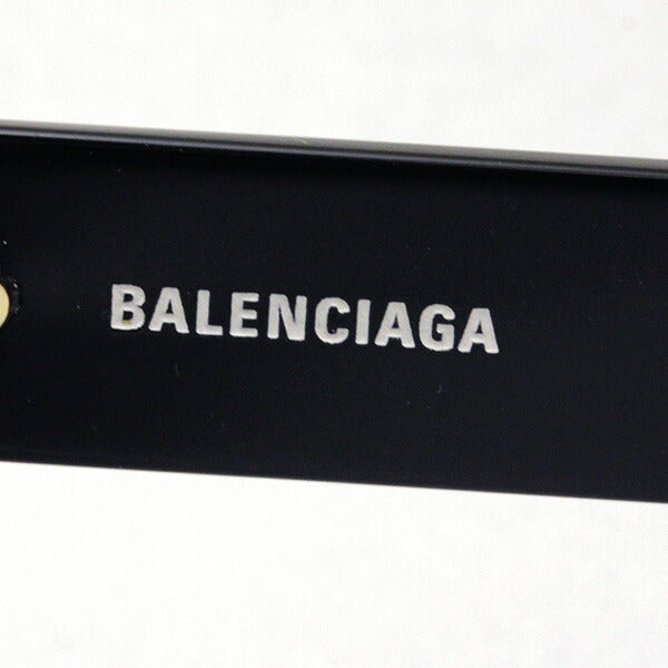 SALE バレンシアガ サングラス BALENCIAGA BB0056SA 001 – GLASSMANIA