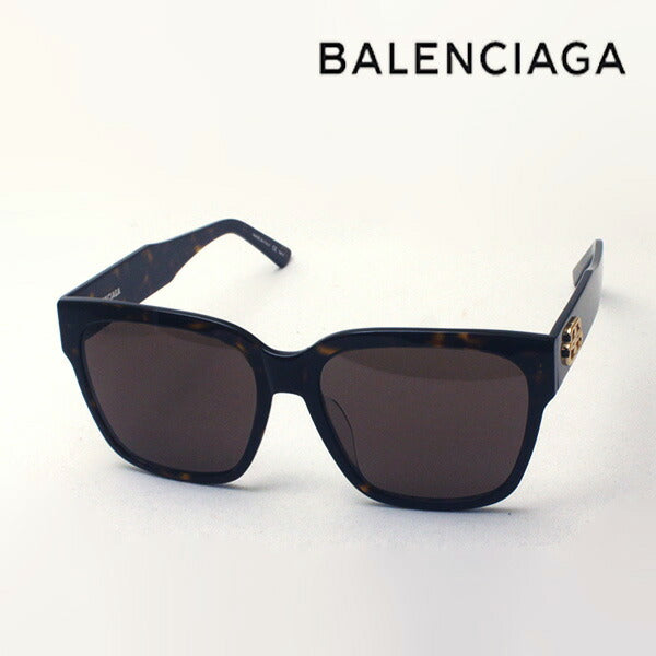 Balenciaga太阳镜Balenciaga BB0056SA 002