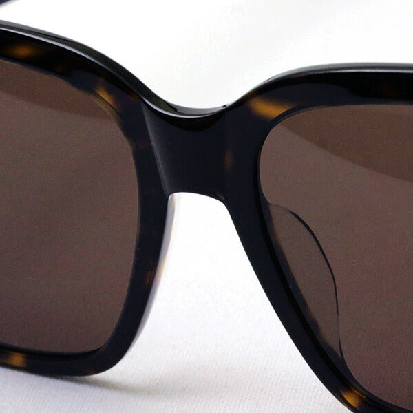 Balenciaga Sunglasses BALENCIAGA BB0056SA 002