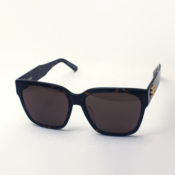Balenciaga Sunglasses BALENCIAGA BB0056SA 002