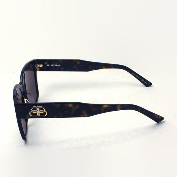 Gafas de sol Balenciaga Balenciaga BB0056SA 002