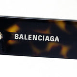 Balenciaga Sunglasses BALENCIAGA BB0056SA 002