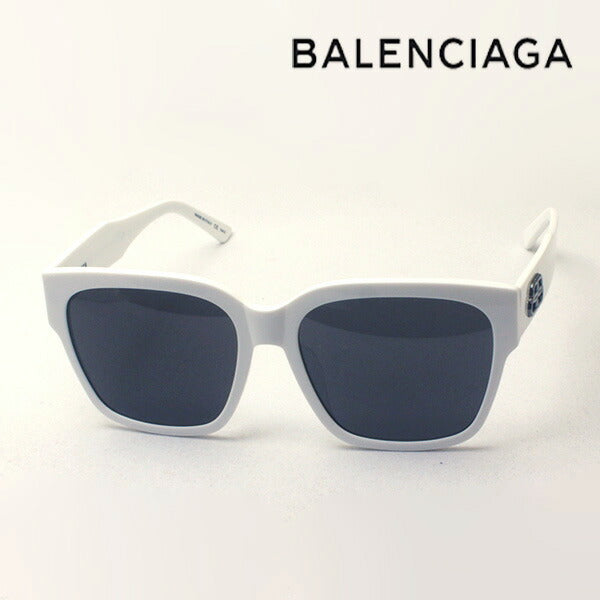Gafas de sol Balenciaga Balenciaga BB0056SA 003