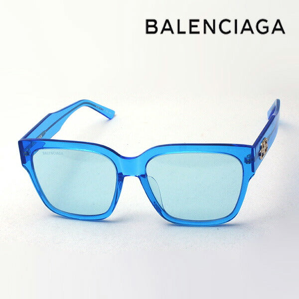 Gafas de sol Balenciaga Balenciaga BB0056SA 004