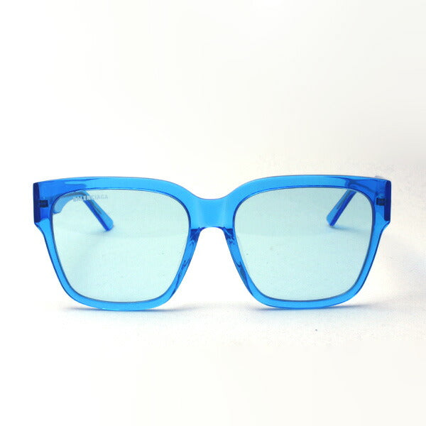 Balenciaga Sunglasses BALENCIAGA BB0056SA 004