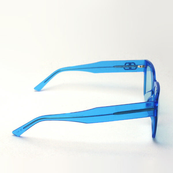 バレンシアガ サングラス BALENCIAGA BB0056SA 004 – GLASSMANIA