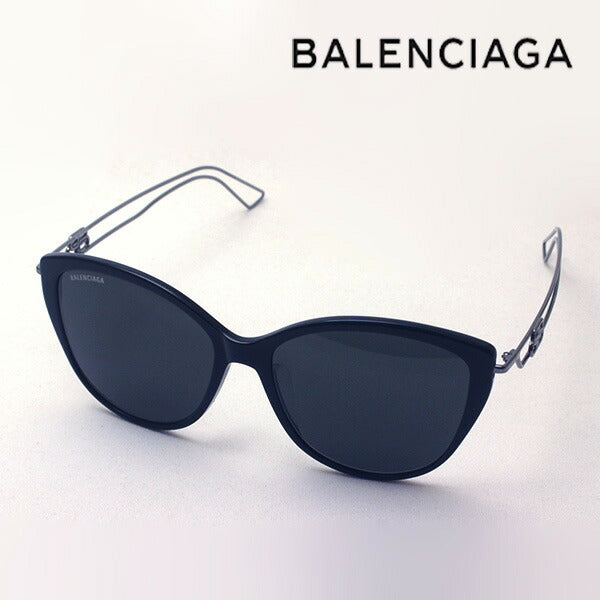 Balenciaga太阳镜Balenciaga BB0057SK 001