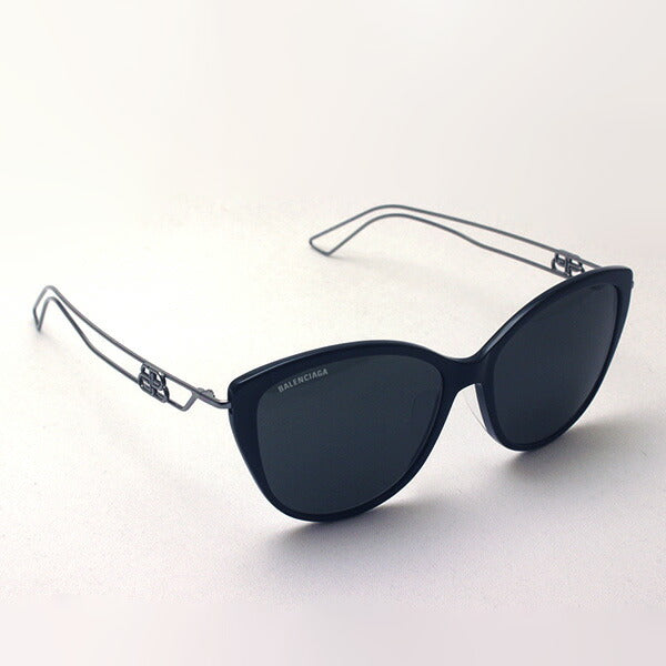 Balenciaga Sunglasses BALENCIAGA BB0057SK 001