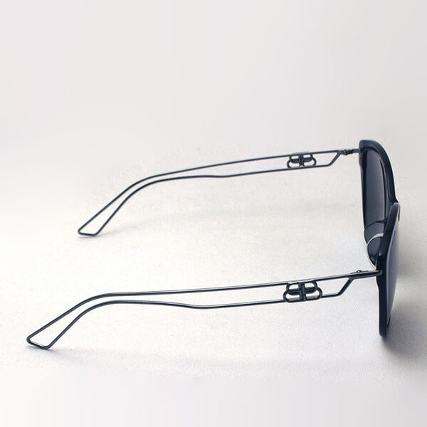 Balenciaga Sunglasses BALENCIAGA BB0057SK 001