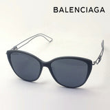 バレンシアガ サングラス BALENCIAGA BB0057SK 004