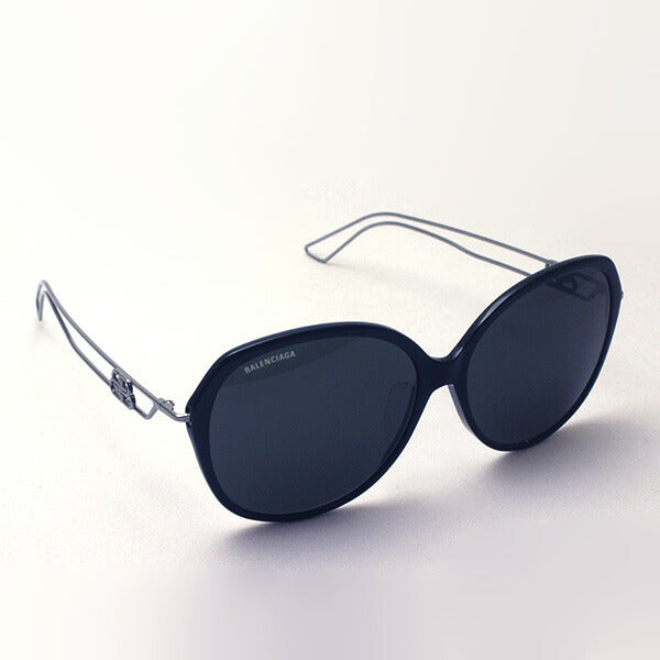 Balenciaga Sunglasses BALENCIAGA BB0058SK 001