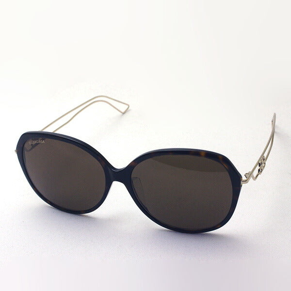 Gafas de sol Balenciaga Balenciaga BB0058SK 002