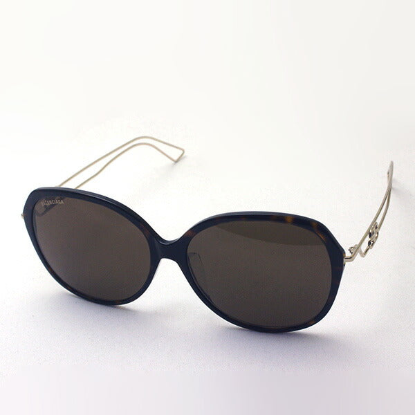 Balenciaga Sunglasses BALENCIAGA BB0058SK 002