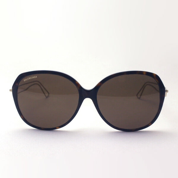 Balenciaga Sunglasses BALENCIAGA BB0058SK 002