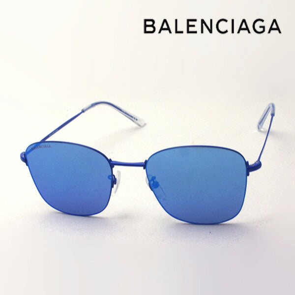 Balenciaga Sunglasses BALENCIAGA BB0061SK 003