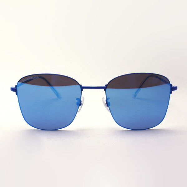BALENCIAGA オハルフレムサンクラス BB0235S 003 バレンシアガ サングラス BALENCIAGA BB0061SK 003 – GLASSMANIA