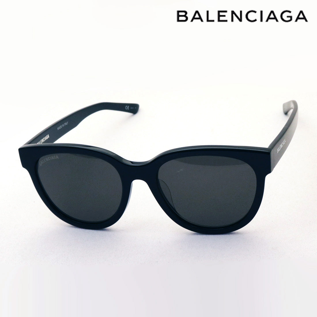 SALE バレンシアガ サングラス BALENCIAGA BB0077SK 006