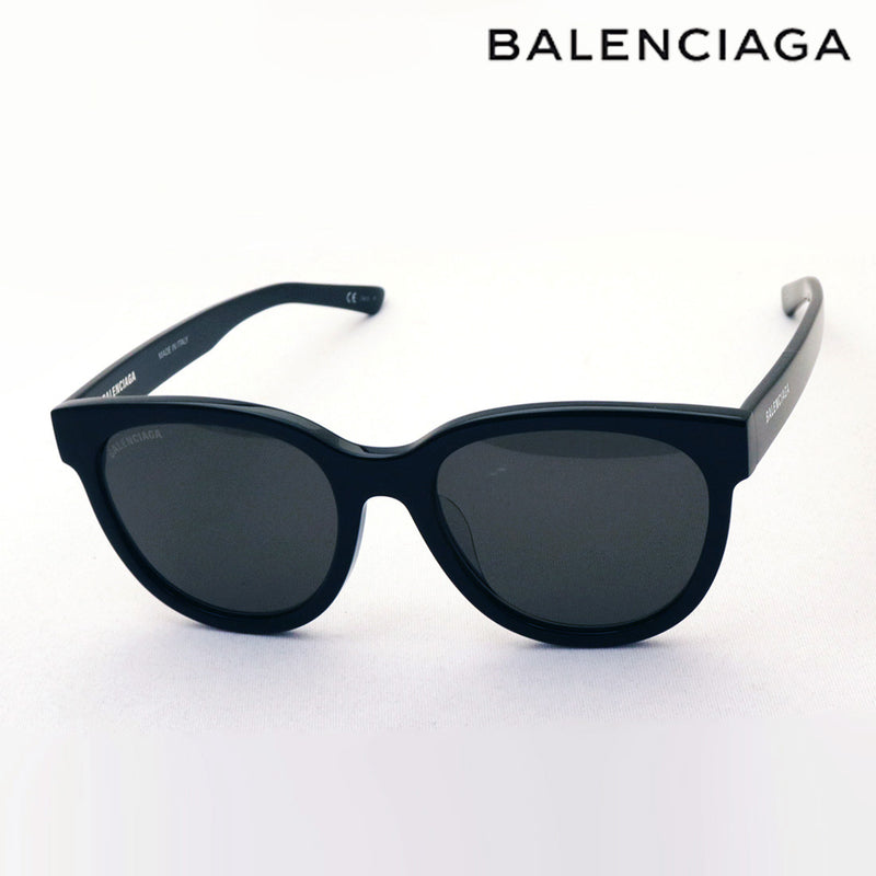 SALE Balenciaga Sunglasses BALENCIAGA BB0077SK 006
