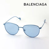 バレンシアガ サングラス BALENCIAGA BB0088SK 002