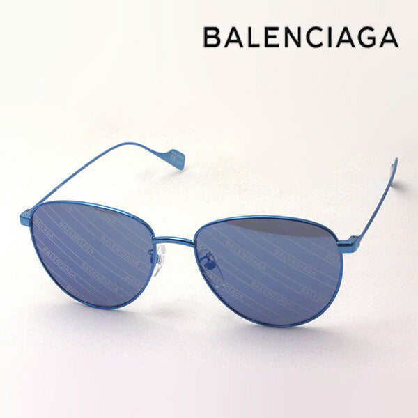 Balenciaga太阳镜Balenciaga BB0088SK 006
