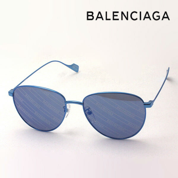 バレンシアガ サングラス BALENCIAGA BB0088SK 006