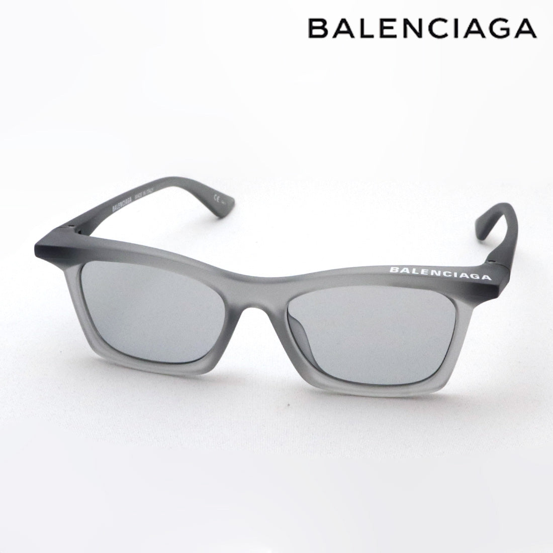 SALE バレンシアガ サングラス BALENCIAGA BB0099S 002