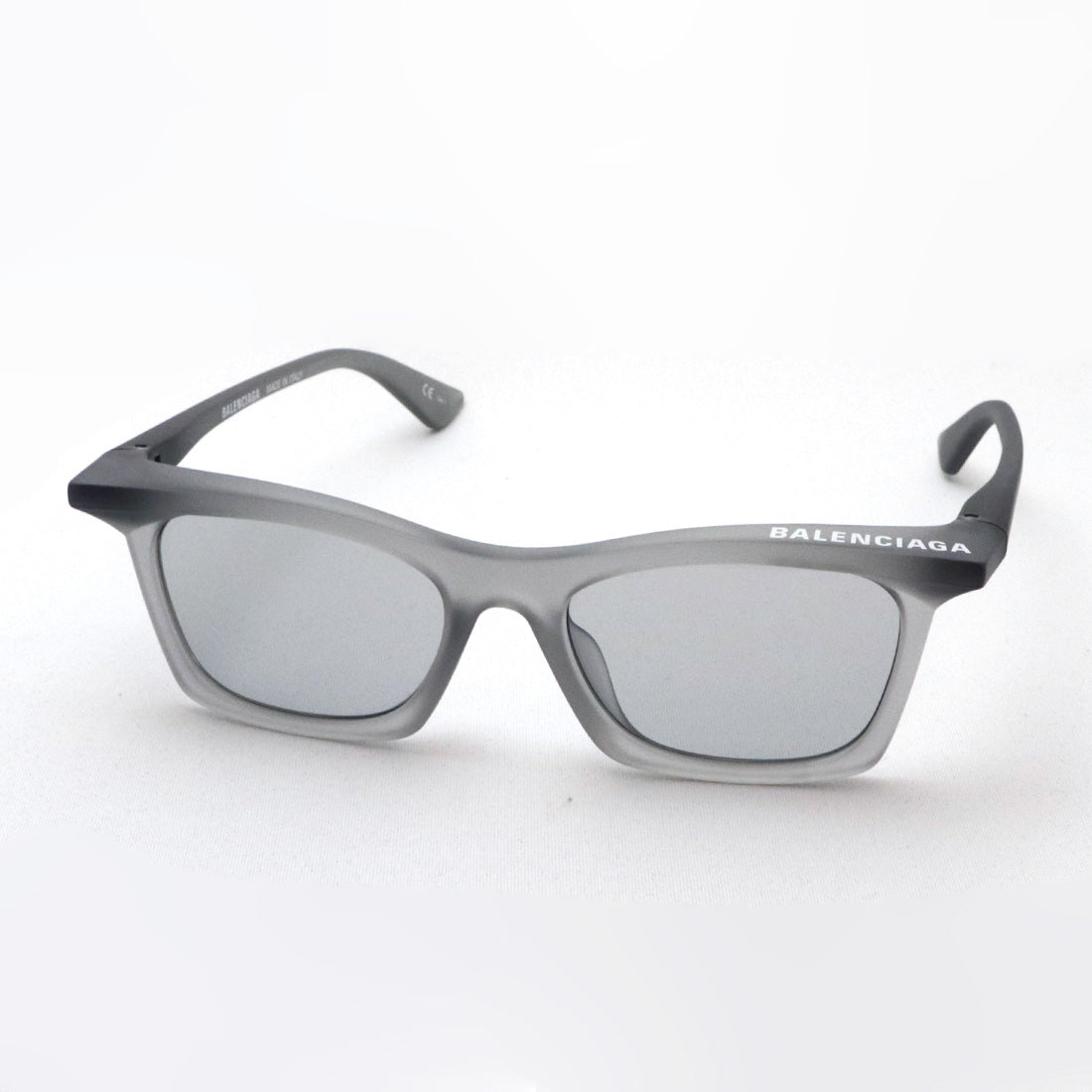 SALE バレンシアガ サングラス BALENCIAGA BB0099S 002