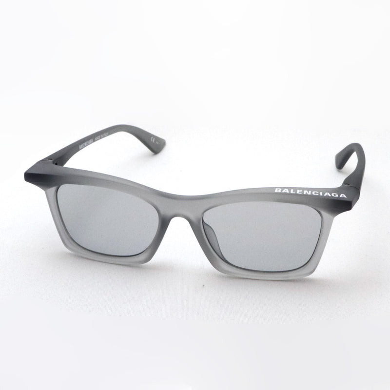 SALE Balenciaga Sunglasses BALENCIAGA BB0099S 002