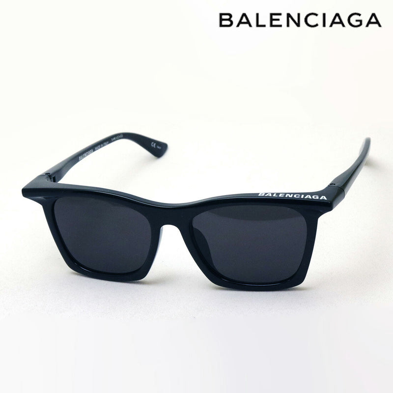 Balenciaga太阳镜Balenciaga BB0099SA 001