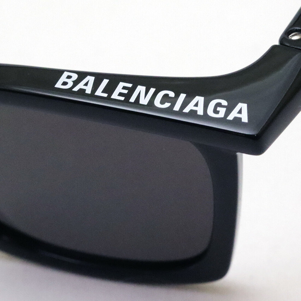 バレンシアガ サングラス BALENCIAGA BB0099SA 001 – GLASSMANIA