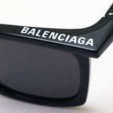 Balenciaga太阳镜Balenciaga BB0099SA 001