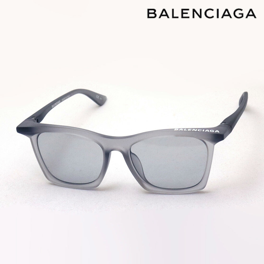 バレンシアガ サングラス BALENCIAGA BB0099SA 002 – GLASSMANIA