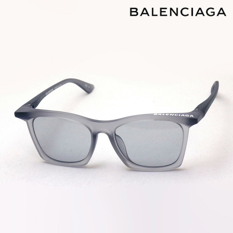 Balenciaga太阳镜Balenciaga BB0099SA 002
