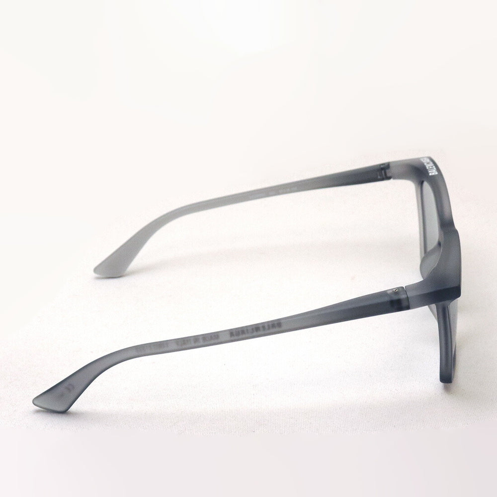 バレンシアガ サングラス BALENCIAGA BB0099SA 002 – GLASSMANIA