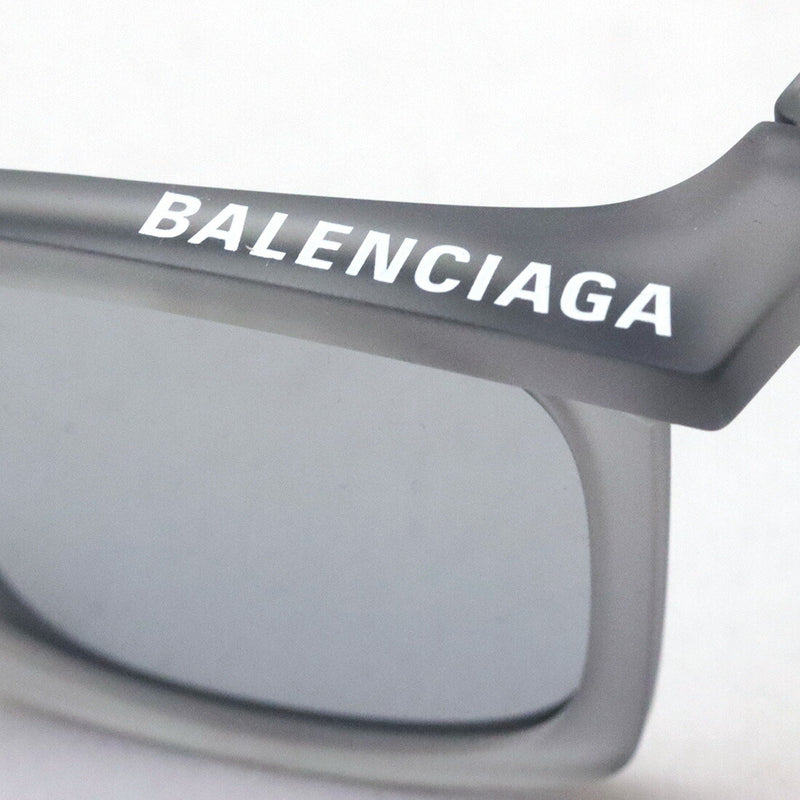 Balenciaga Sunglasses BALENCIAGA BB0099SA 002