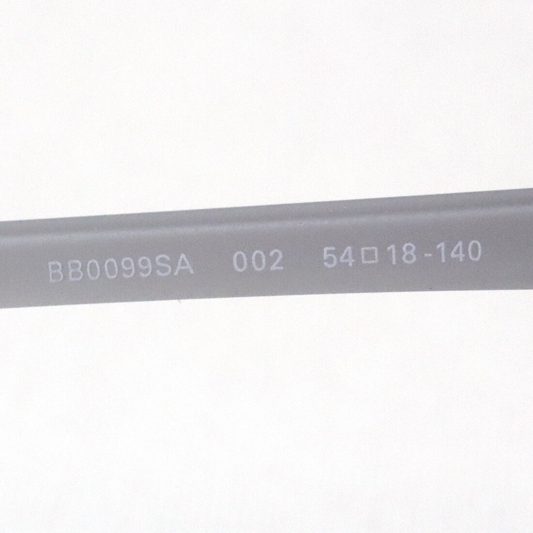 Balenciaga Sunglasses BALENCIAGA BB0099SA 002