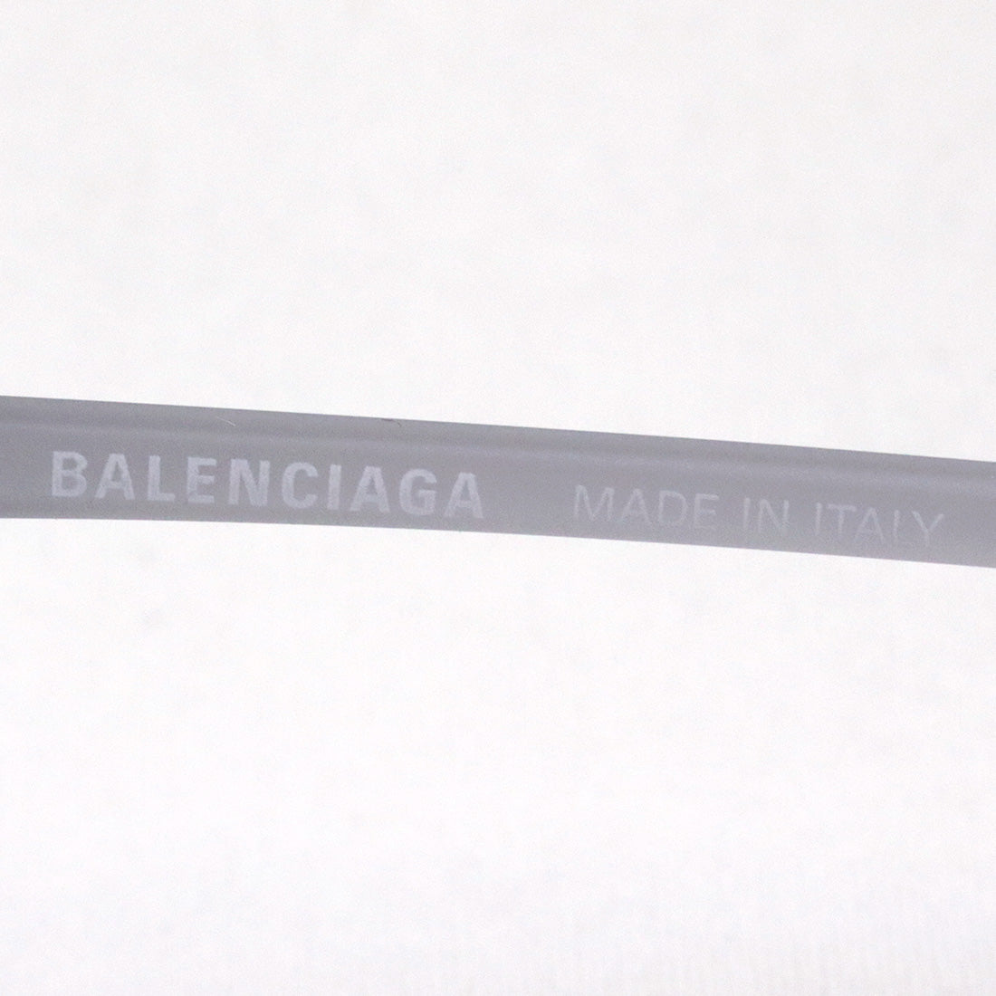 Balenciaga Sunglasses BALENCIAGA BB0099SA 002