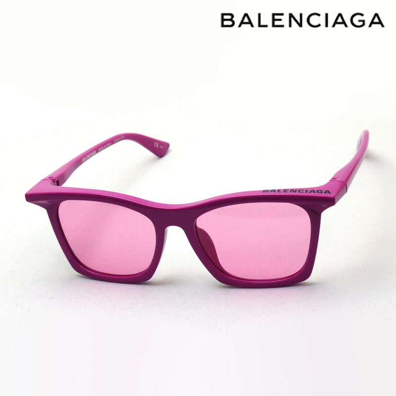 Balenciaga Sunglasses BALENCIAGA BB0099SA 003