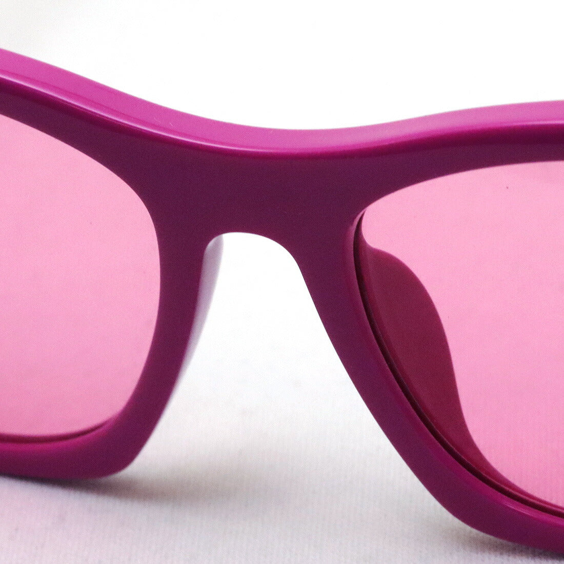 Balenciaga Sunglasses BALENCIAGA BB0099SA 003