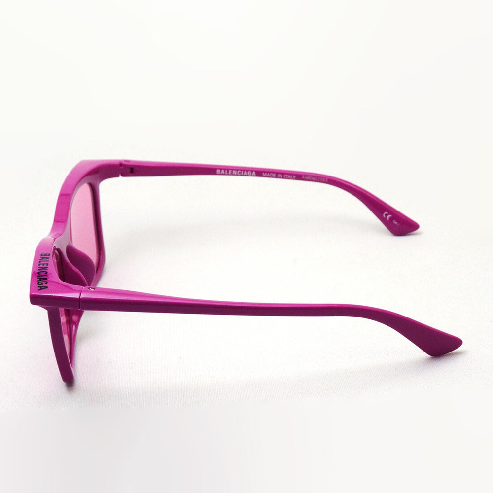 バレンシアガ サングラス BALENCIAGA BB0099SA 003 – GLASSMANIA