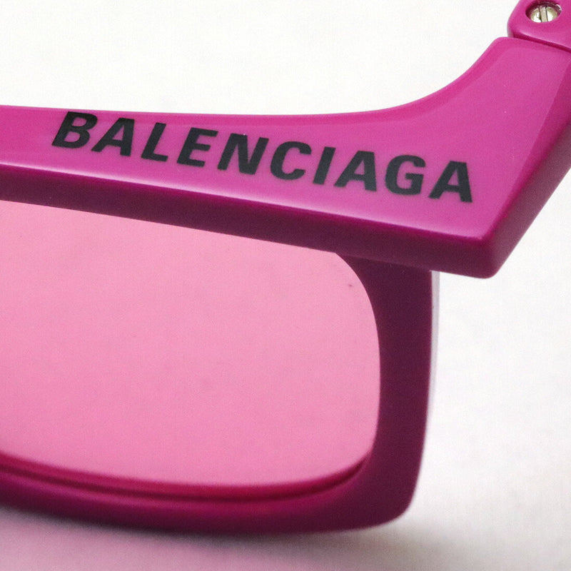 Gafas de sol Balenciaga Balenciaga BB0099SA 003