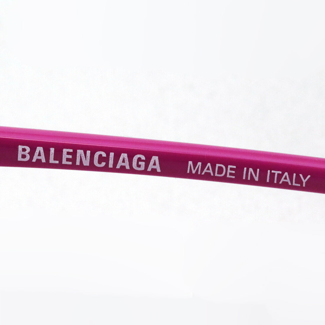 Balenciaga Sunglasses BALENCIAGA BB0099SA 003